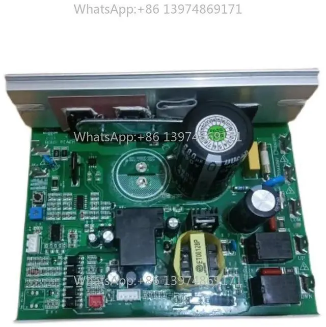 Main image of Treadmill Motherboard Motor Controller Driver For DDS560 GF/9525 GTS7