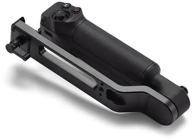 Main image of For Electronic Briefcase Handle for 5,Gimbal Grip Accessory, Carry Handle, Stable Support Extension