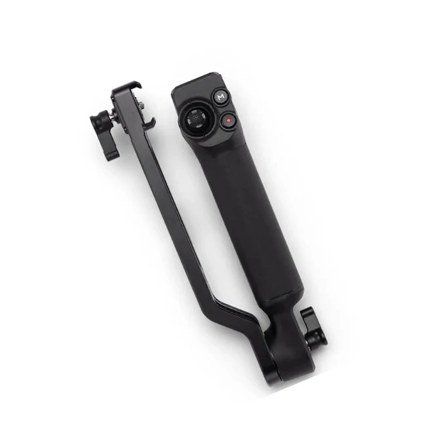 Alt view image 2 of 3 - For Electronic Briefcase Handle for 5,Gimbal Grip Accessory, Carry Handle, Stable Support Extension