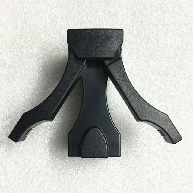 Alt view image 6 of 6 - For Toyota Landcruiser 200 Prado 120 Cup Holder Divider Insert 55633-60040