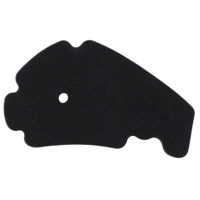 Alt view image 5 of 6 - Air Filter Sponge Elements For Piaggio 125Cc/200Cc/250Cc/300Cc/400Cc/500Cc Beverly MP3 Carnaby X7 X9 X10