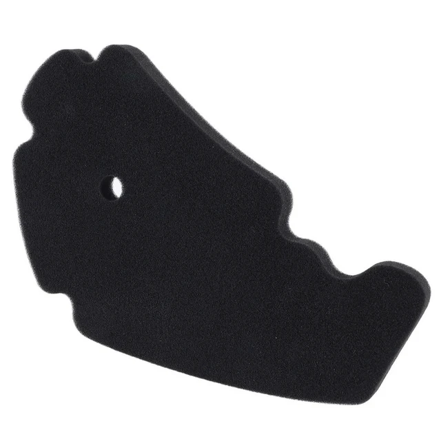 Alt view image 6 of 6 - Air Filter Sponge Elements For Piaggio 125Cc/200Cc/250Cc/300Cc/400Cc/500Cc Beverly MP3 Carnaby X7 X9 X10