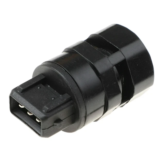 Alt view image 3 of 4 - Speed Sensor For PAJERO L 200 L 400 Etc. MR122305 5S4783 SU5487 SC315