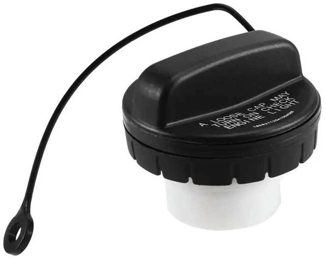 Alt view image 3 of 4 - Fuel Tank Cover Filler Gas Cap 42031-FJ000 42031-FJ001 For Subaru Legacy Outback Impreza Forester BRZ WRX Car