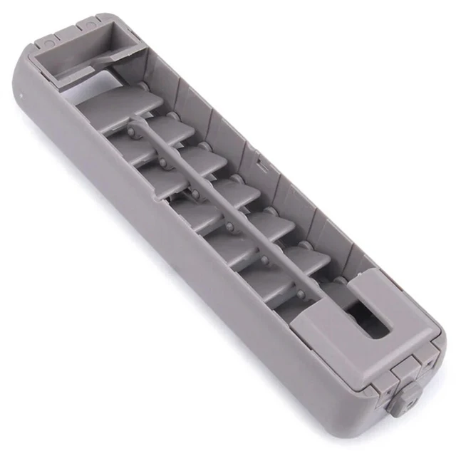 Alt view image 4 of 6 - Car Interior Roof Top Side Air Conditioning Vent Outlet A/C Panel Grille Cover For Mitsubishi Pajero 4 MK4