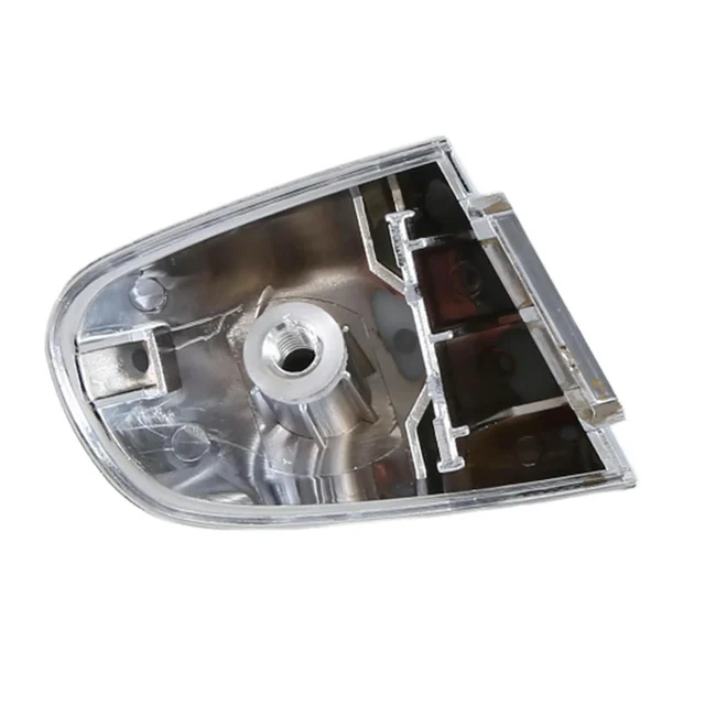 Alt view image 4 of 6 - 83652C5010 Pull Door Handle Door Handle Cover Accessories For Kia Sorento 2016-2020 Left