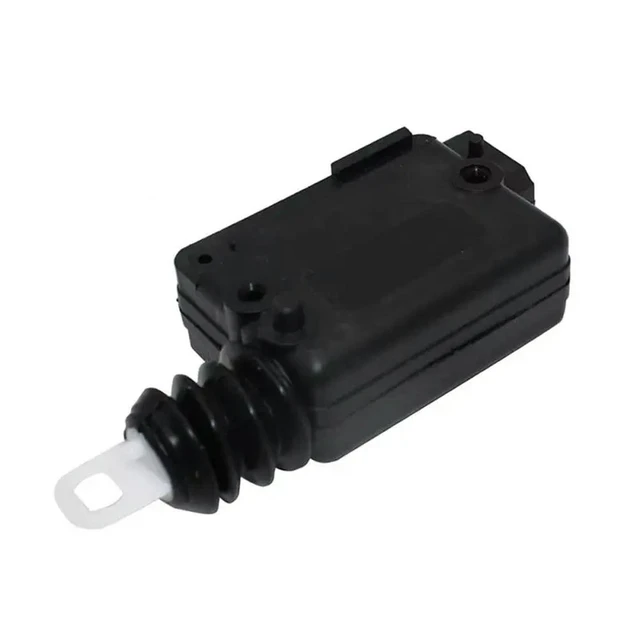 Alt view image 4 of 6 - Central Locking Motor Actuator 2 Pin 7702127213 For Renault Scenic Clio Central Locking Actuator 7701039565 7702127962