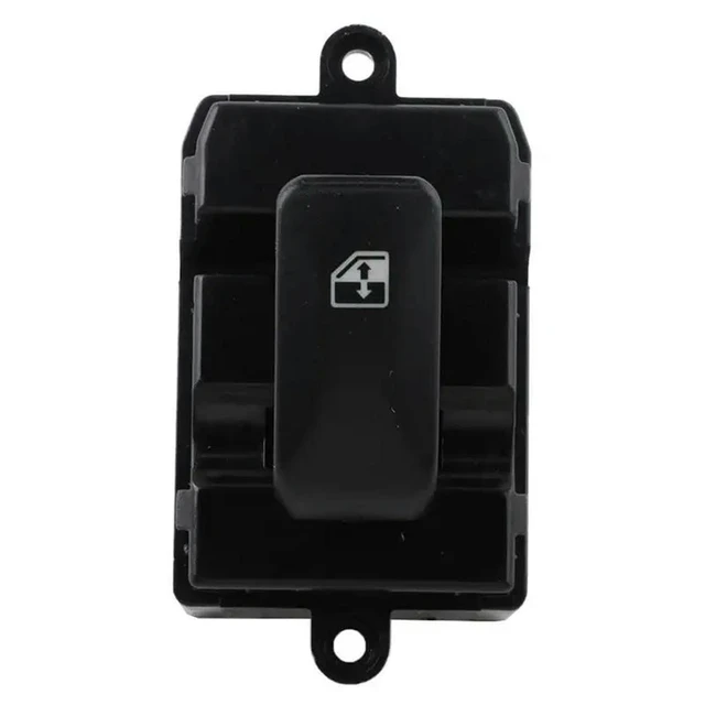 Alt view image 4 of 6 - 0K24166380C 0K24166380A Car Power Window Single Switch For Kia SPECTRA/SEPHIA/SHUMA/MENTOR 1998