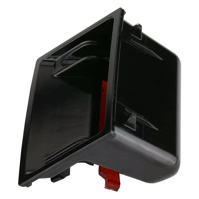 Alt view image 3 of 4 - 8K0857989 8K0 857 989 Front Ash Tray Insert Lighter For - A4 A5 Q5 2009-2015 RS4 2013-2015 RS5