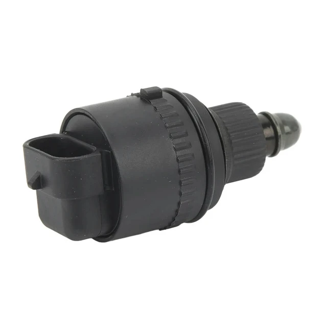 Alt view image 5 of 6 - Car Idle Air Control Valve 71718105 For Fiat 500 Punto Doblo Panda Lancia Musa Y Ypsilon 1.2 1.4