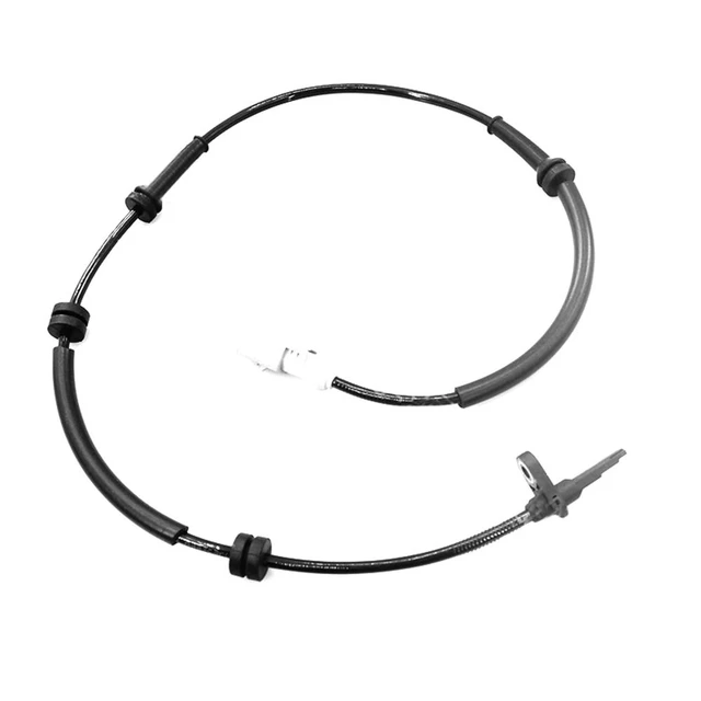Alt view image 5 of 6 - 9674852280 Front ABS Speed Sensor For 308 408 Citroen C4 Grand Picasso Wheel Sensor 9807245880 9814730080
