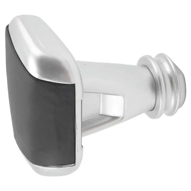 Alt view image 4 of 6 - Car Gear Shift Knob Handle Stick For Mercedes For Benz C E Clk Cls Slk W204 W203 W211 W212 W209 R171 R172