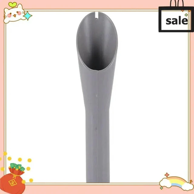 Alt view image 4 of 6 - 2Pcs Fuel Tank Funnel Tube Adaptor Spout 1833948 1782177 2050651 8U5A17B068BB For Ford F150 Focus Mondeo Galaxy