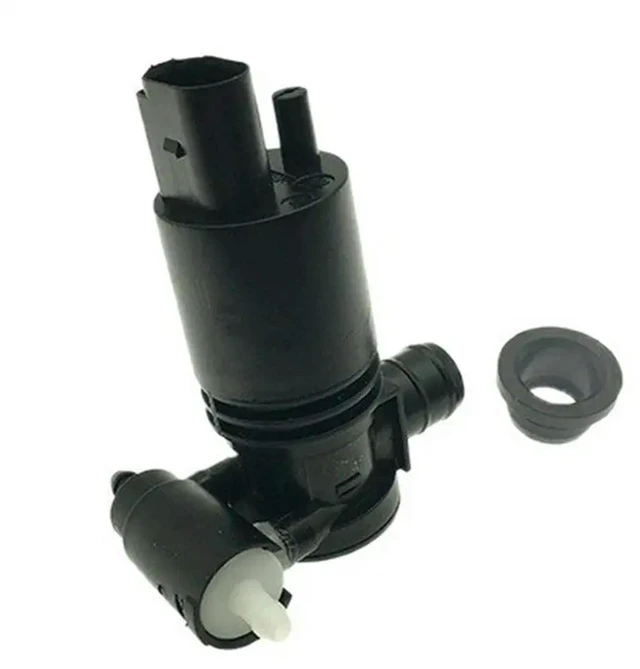 Main image of 76806-TGG-E01 For Honda 17-20 Civic Windshield Washer Spray Motor