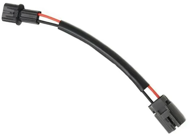 Main image of 1355A245 Engine Cooling Fan Wiring Harness 1355A098 Fits For Lancer Outlander