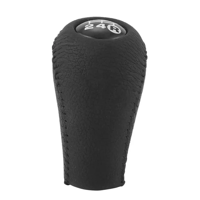 Alt view image 2 of 6 - Car Gear Shift Knob Handball Shift Lever For Toyota Land Cruiser Prado 4Runner Hilux 33504-20120-C0
