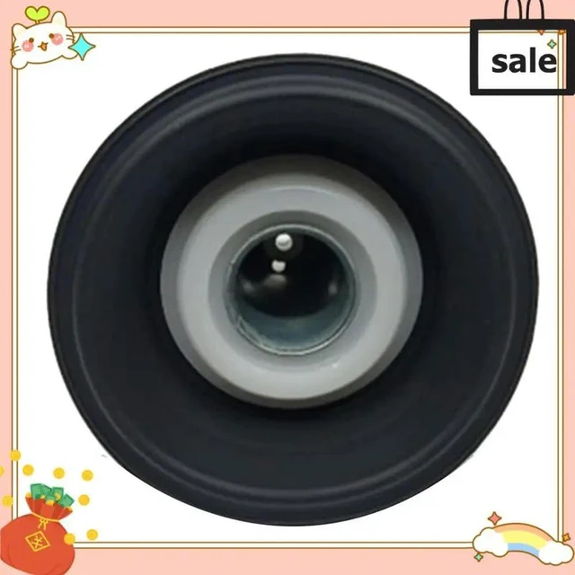 Main image of Carburetor Vacuum Diaphragm Plunger 27585-88 For CV40 Klr650 Evolution XL883 Big Twin 1988-2006 Cam Carb Piston