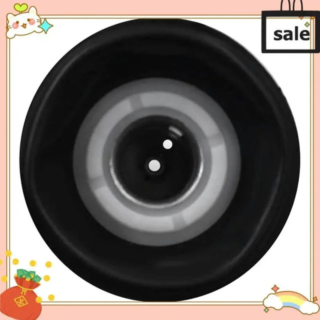 Alt view image 2 of 6 - Carburetor Vacuum Diaphragm Plunger 27585-88 For CV40 Klr650 Evolution XL883 Big Twin 1988-2006 Cam Carb Piston