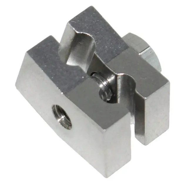 Alt view image 2 of 6 - For For 4-Stroke Outboard Motor 4/5/6 Gear Connection Block 68D-G4145/G4146-00 68D-G4145-00 68D-G4146-00