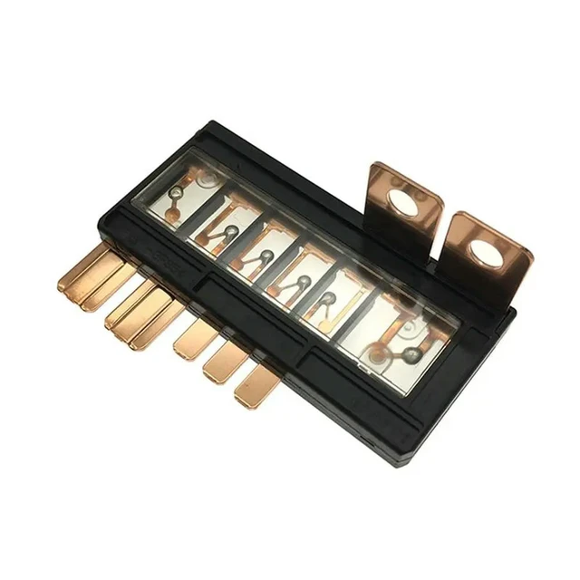 Alt view image 2 of 6 - Multi Fuse Block 38231-TR0-A01 For Honda Civic 12-15 Integrated