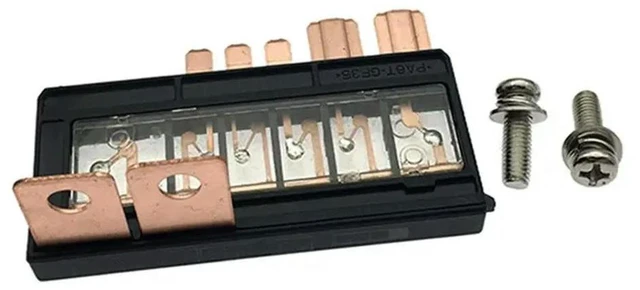Main image of Multi Fuse Block 38231-TR0-A01 For Honda Civic 12-15 Integrated