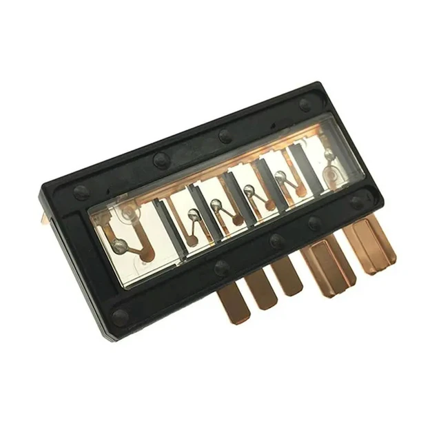 Alt view image 3 of 6 - Multi Fuse Block 38231-TR0-A01 For Honda Civic 12-15 Integrated