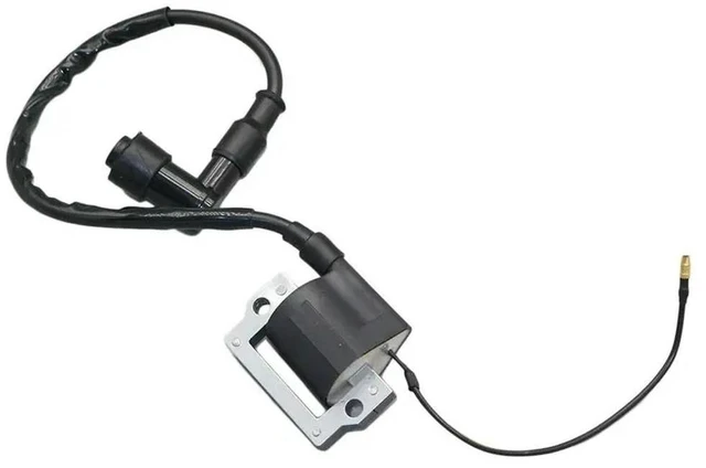 Main image of Replacement Ignition Coil 1Pc 6V Car Accessories Convenient Easy To Install For Honda Z50 Z50A Z50R