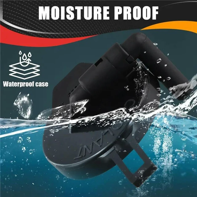 Main image of Automobile Expansion Tank Cap For Toyota For Sienna For Lexus RX330 RX350 2004-2009 16471-0A030