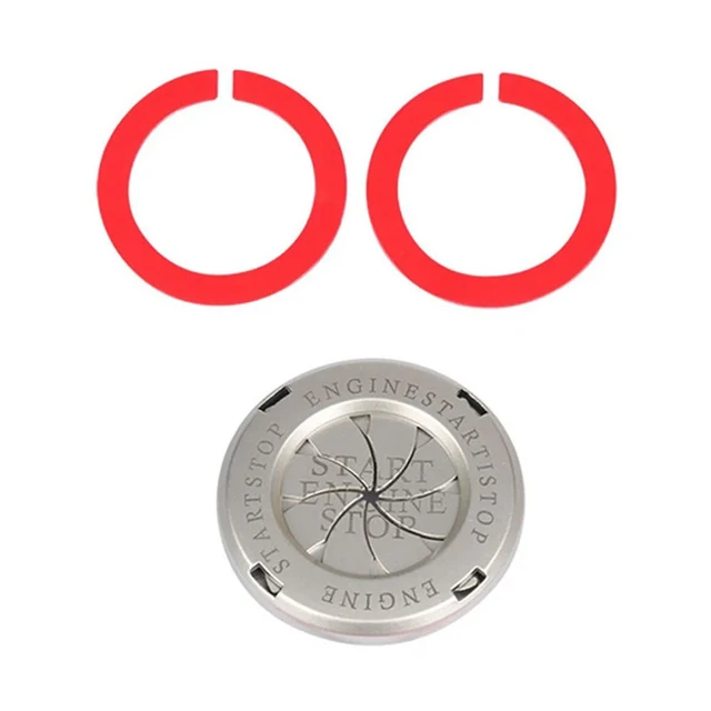 Main image of Motorcycle Start Switch Button Cover Protective Cover For Super SOCO TS Lite Pro 1200R TSX TS1200R TC Max Pro