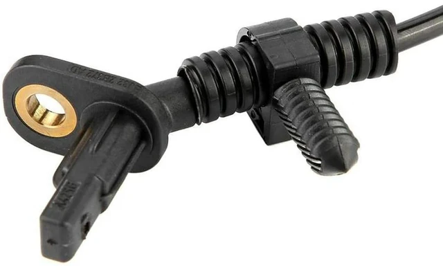 Main image of ABS Wheel Speed Sensor Suitable For LAND ROVER RANGE ROVER EVOQUE 2011-2017 LR024202