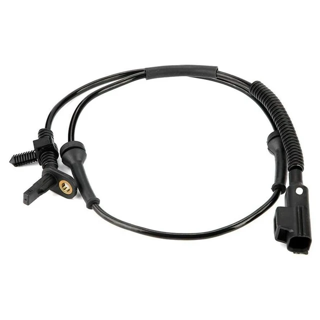 Alt view image 2 of 3 - ABS Wheel Speed Sensor Suitable For LAND ROVER RANGE ROVER EVOQUE 2011-2017 LR024202