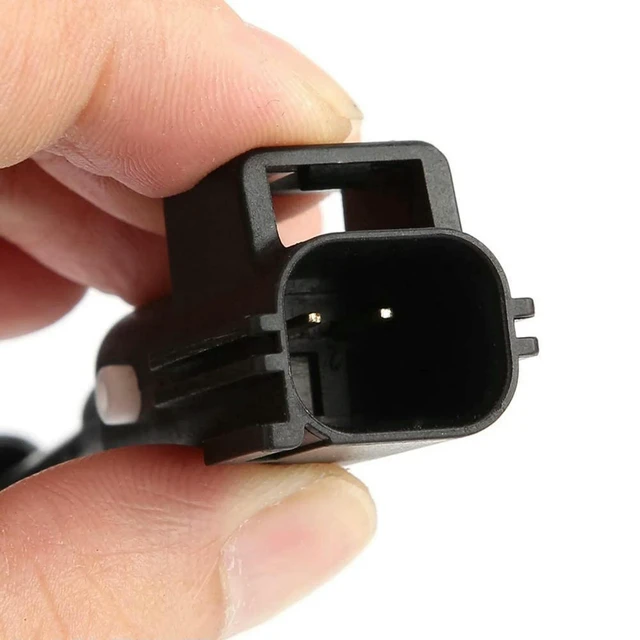 Alt view image 3 of 3 - ABS Wheel Speed Sensor Suitable For LAND ROVER RANGE ROVER EVOQUE 2011-2017 LR024202
