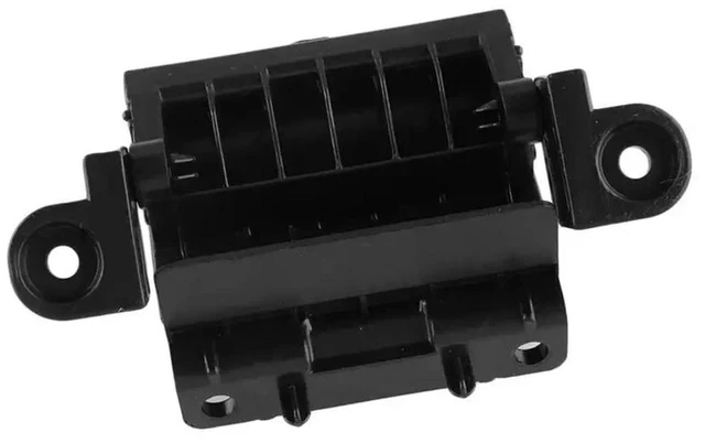 Main image of Car Seat Armrest Box Cover Hinge Clip 58907-02070 For Toyota Corolla 2007-2013 Parts Cover Switch Buckle Lock Hinge