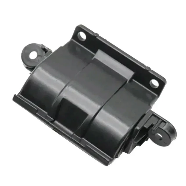 Alt view image 3 of 3 - Car Seat Armrest Box Cover Hinge Clip 58907-02070 For Toyota Corolla 2007-2013 Parts Cover Switch Buckle Lock Hinge