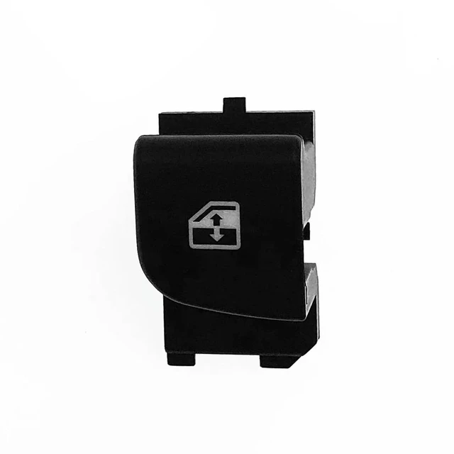 Alt view image 2 of 3 - Car Power Main Window Master Switch Button For Quattroporte 4.2/4.7 Granturismo MC Stradale 293425