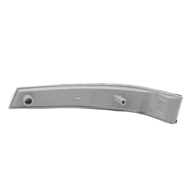 Alt view image 3 of 3 - Rearview Mirror Turn Signal Light For Santa Fe 2013-2016 Side Mirror LED Reflector Light