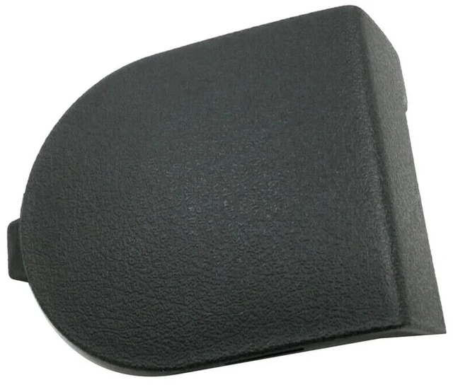 Main image of Front Passenger Seat Belt Anchor Cover For Dodge Nitro Jeep Liberty 2009-2012 Car Safety Belt Retainer