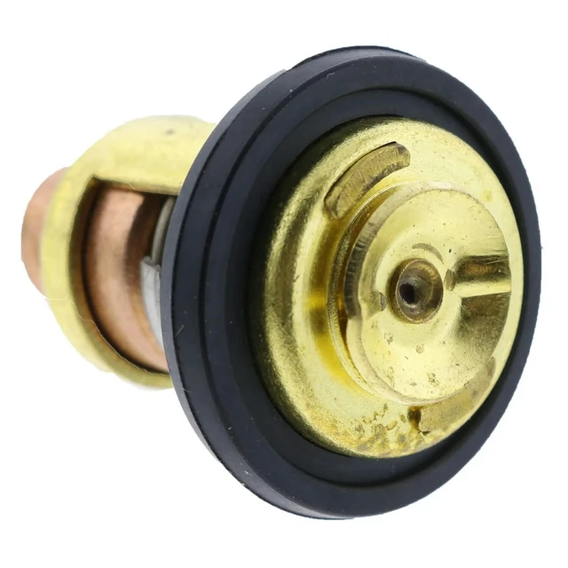 Alt view image 3 of 3 - 19300-ZW9-003 19300-ZY3-023 19300ZW9003 Boat Motor Thermostat For -Honda Marine 8 9.9 15 - 225