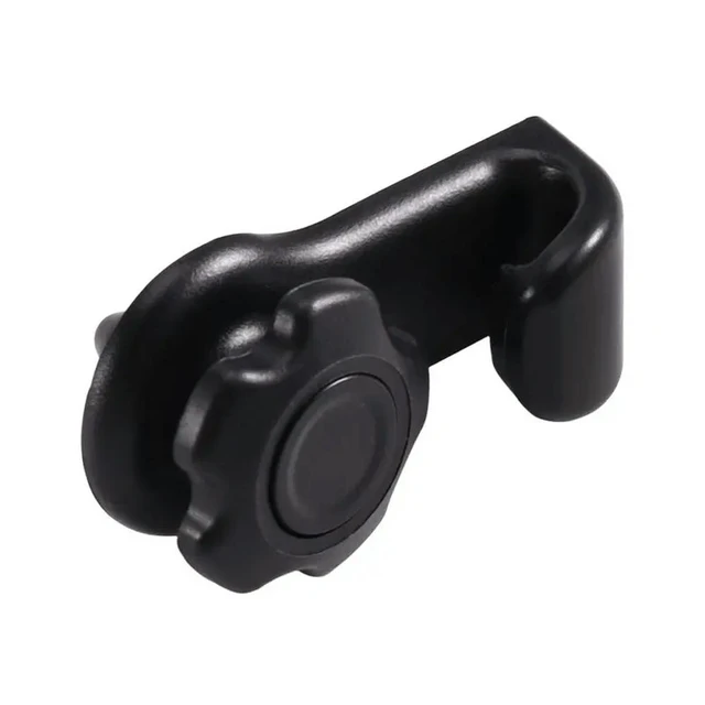Alt view image 3 of 3 - For Toyota Camry Corolla 64725-33090 Car Tailgate Inner Hook Rear Trunk Hook Part Number 6472533090