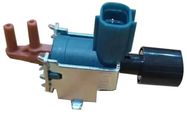 Main image of 25860-30070 Car Canister Vacuum Control Valve Switching Solenoid Parts For Toyota Yaris Corolla Estima Hiace IQ Auris
