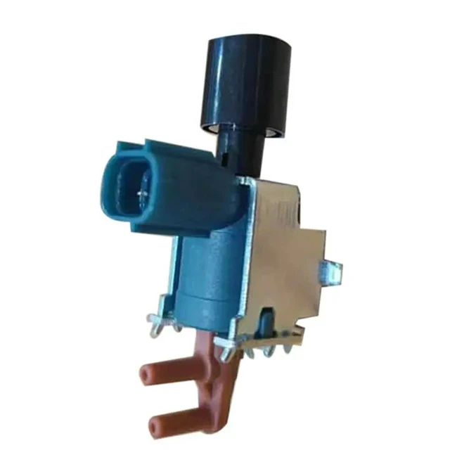 Alt view image 3 of 3 - 25860-30070 Car Canister Vacuum Control Valve Switching Solenoid Parts For Toyota Yaris Corolla Estima Hiace IQ Auris