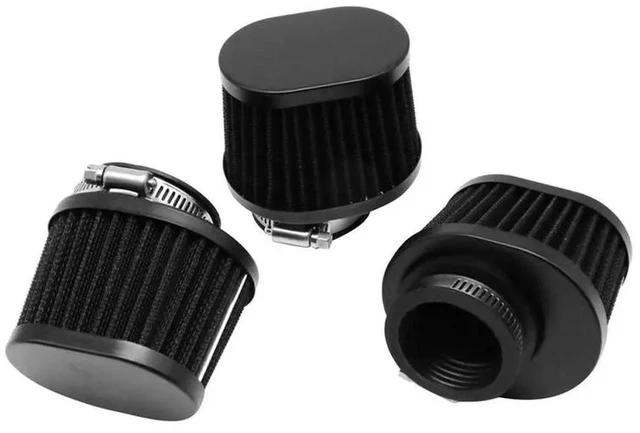 Alt view image 3 of 3 - Air Filter Motorcycle Air Filter Air Filter For PWK 50Mm