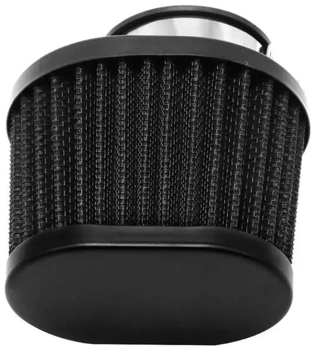 Alt view image 2 of 3 - Air Filter Motorcycle Air Filter Air Filter For PWK 50Mm