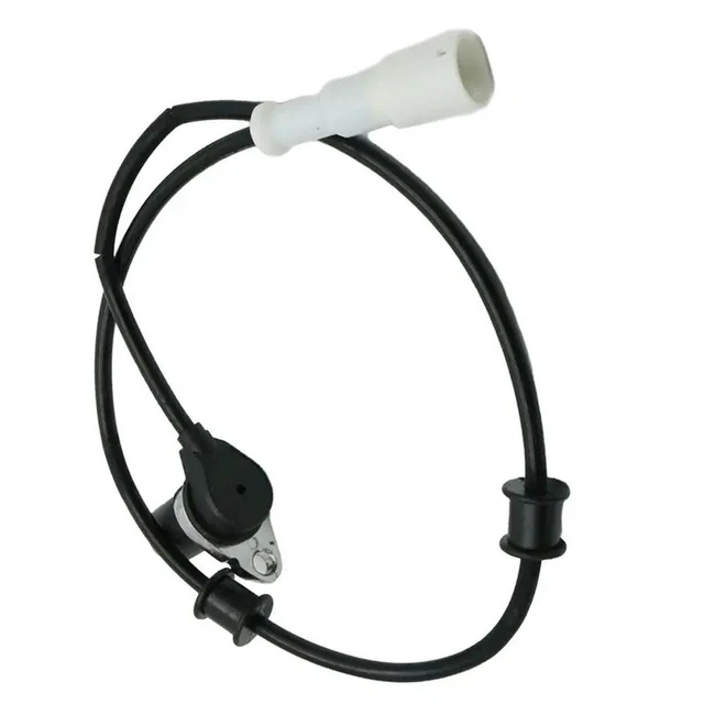 Alt view image 2 of 3 - For SAIL Opel Kadett 1238998 90042050 90443391 6238116 ABS Sensor Wheel Speed Front Left Right 93294647