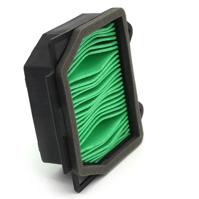 Alt view image 3 of 3 - Motorcycle Air Filter For Honda CB125R CB250R CB300R CBF125 CBF250 CB 125R 250R 300R CBF 125 250 2018-2020 Accessories
