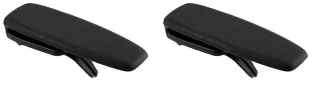 Main image of 2X DRIVER SIDE Veracruz Rear Seat Belt Hook Seat Belt Guiding Device 857792B000 85779-2B000 For Santa Fe