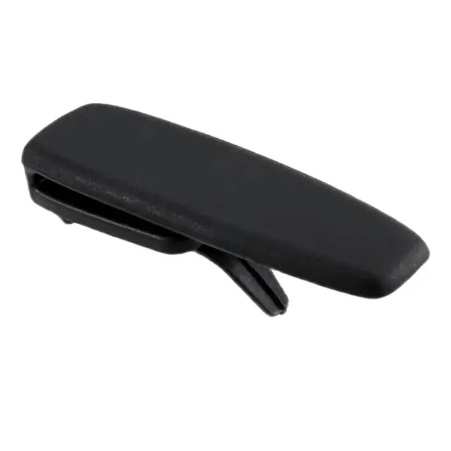 Alt view image 2 of 3 - 2X DRIVER SIDE Veracruz Rear Seat Belt Hook Seat Belt Guiding Device 857792B000 85779-2B000 For Santa Fe