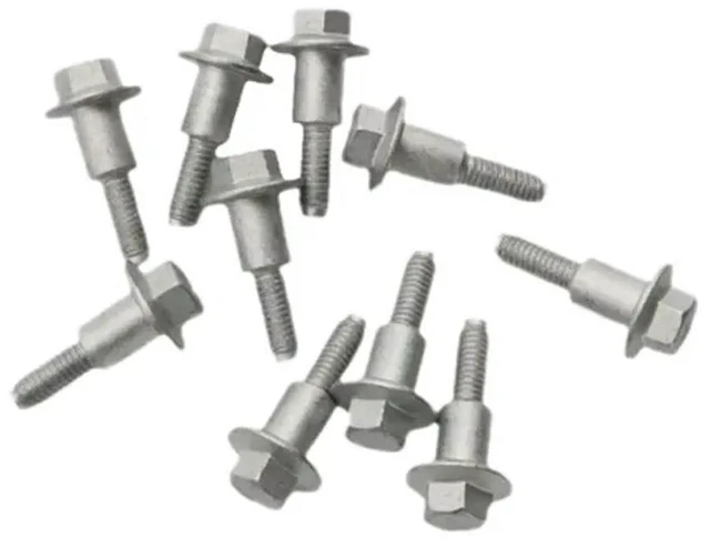 Main image of For Kia Model Compatible 10Pcs Engine Valve Cover Bolts Screws 224512G600