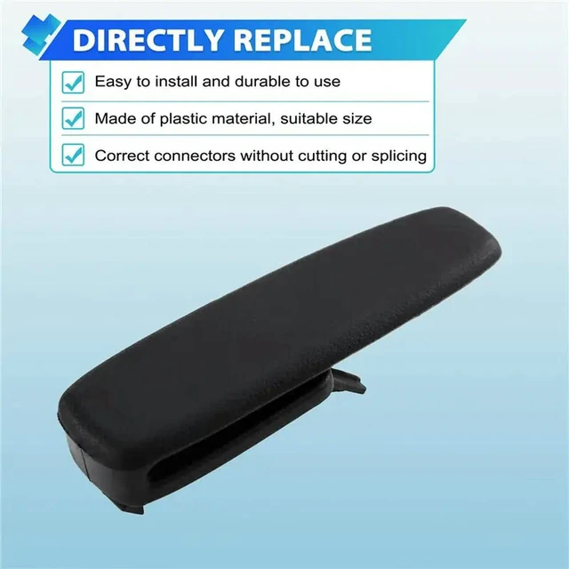 Alt view image 3 of 3 - 2X DRIVER SIDE Veracruz Rear Seat Belt Hook Seat Belt Guiding Device 857792B000 85779-2B000 For Santa Fe