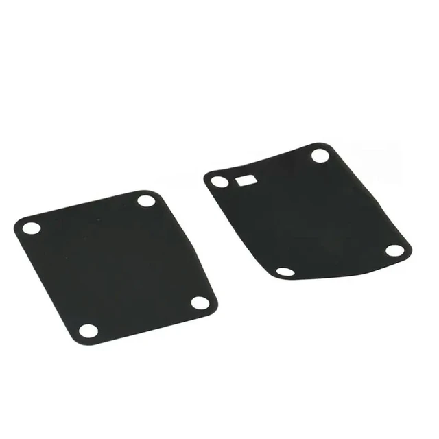 Alt view image 2 of 3 - For Tohatsu Nissan Outboard Motor 2-Stroke 9.8 854369-87122-1 For-Carburetor Repair Kit 369-87122